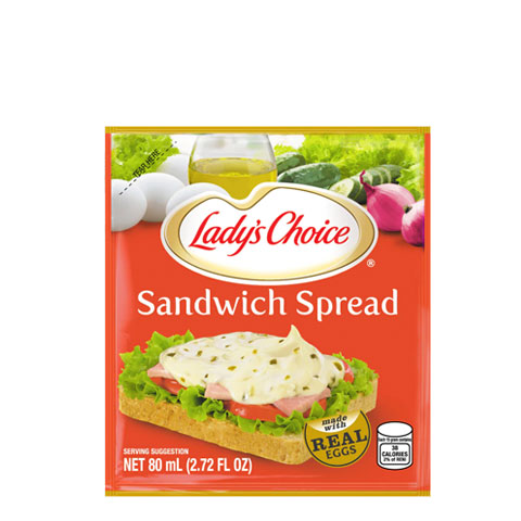 Sandwich Spread