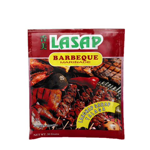 Barbeque Marinade