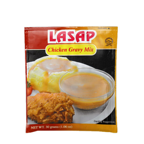 Chicken Gravy Mix