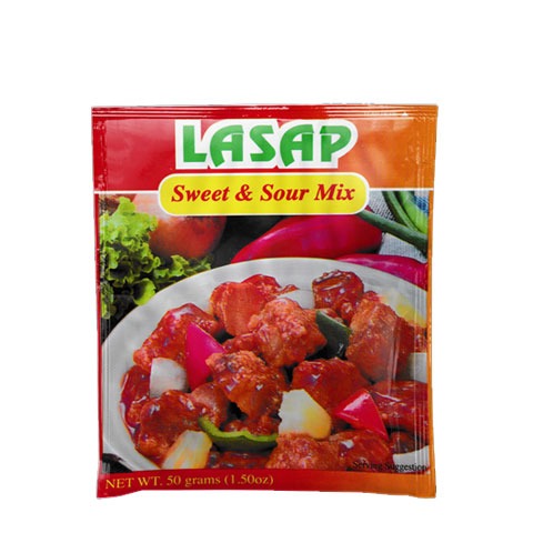 Sweet & Sour Mix