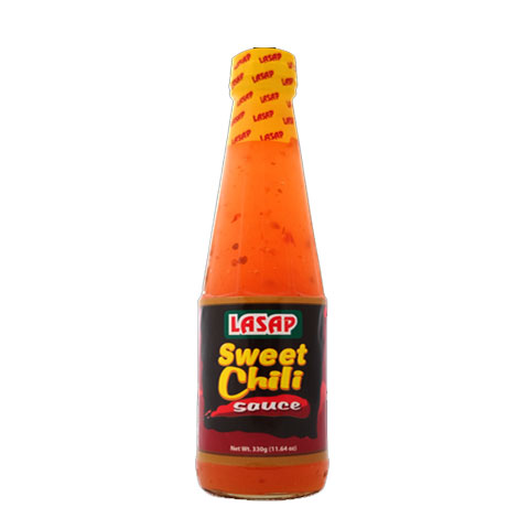 Sweet Chili Sauce