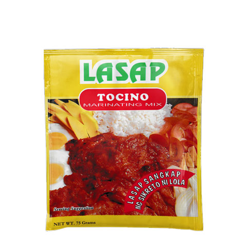 Tocino Marinating Mix