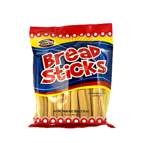 Bread Sticks