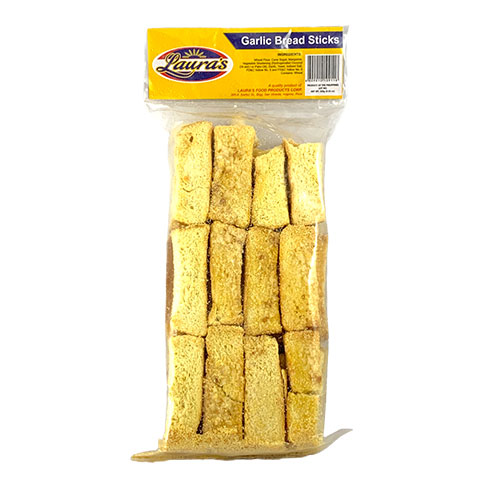 Garlic Bread Sticks
