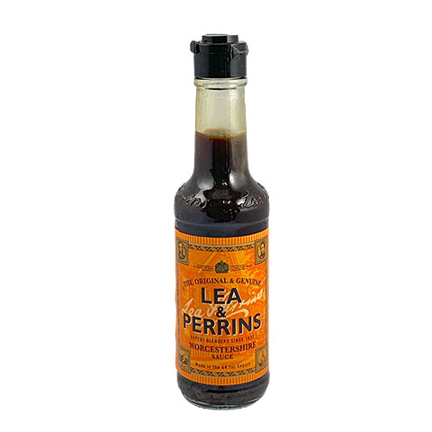 Worcestershire Sauce