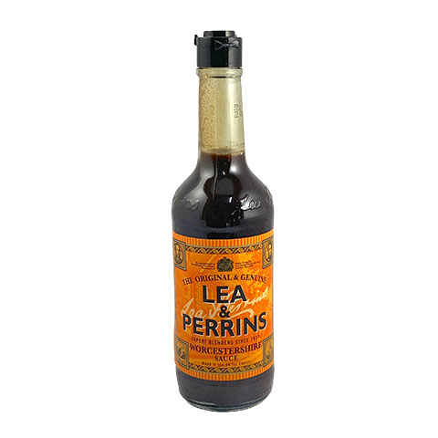 Worcestershire Sauce