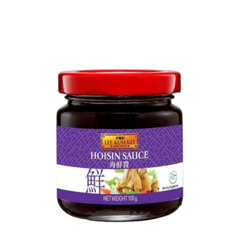 Hoisin Sauce