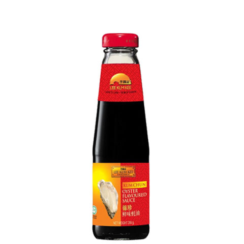 Kum Chun Oyster Sauce