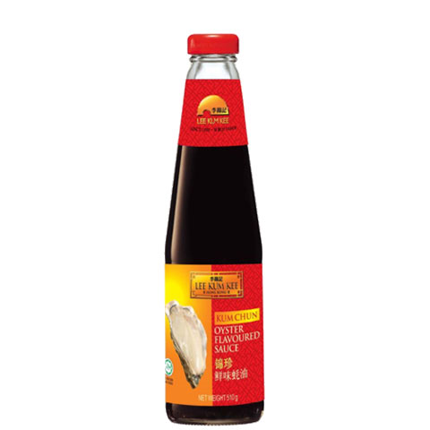 Kum Chun Oyster Sauce