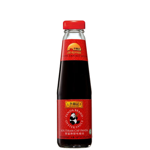 Panda Oyster Sauce