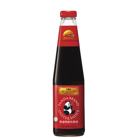 Panda Oyster Sauce