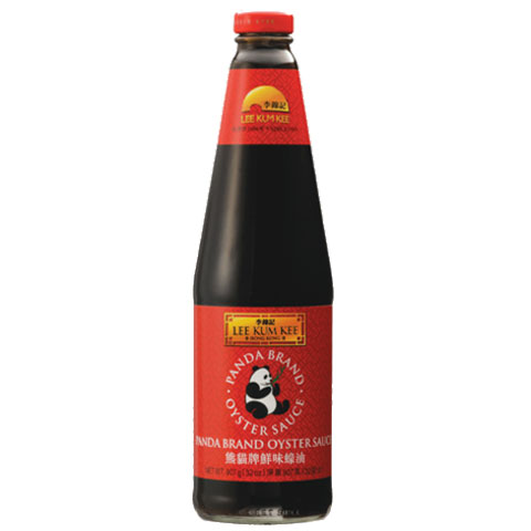 Panda Oyster Sauce