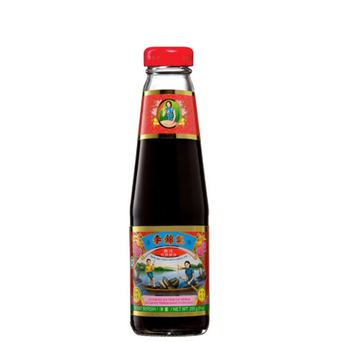 Premium Oyster Sauce
