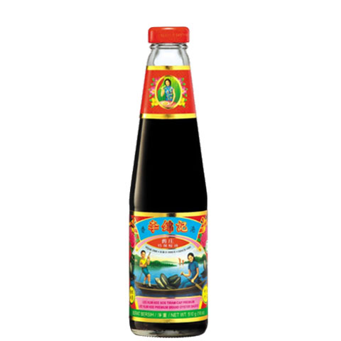 Premium Oyster Sauce