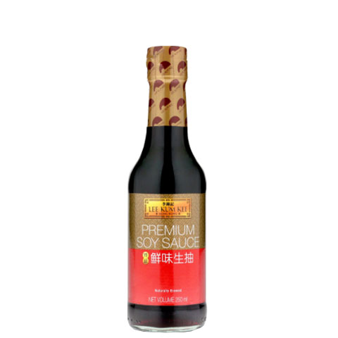 Premium Soy Sauce