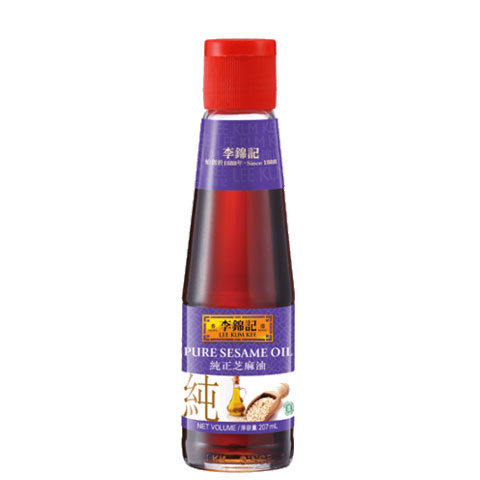 Pure Sesame Oil