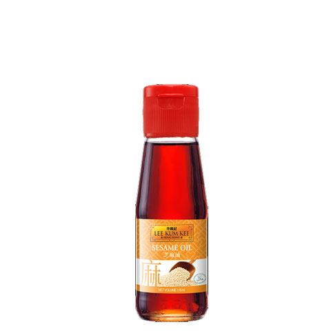 Sesame Oil