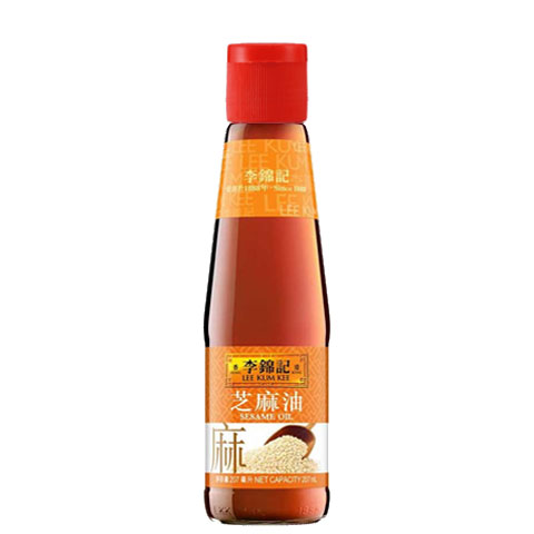 Sesame Oil