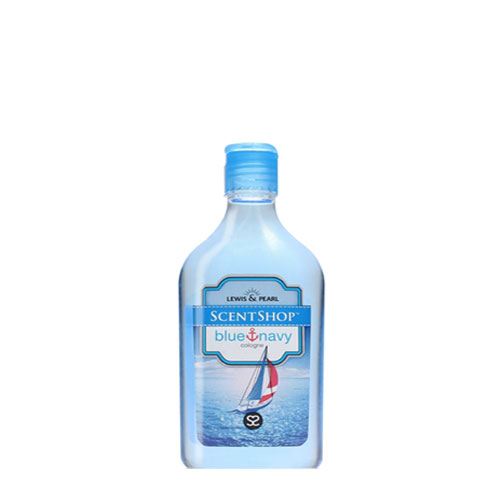 Scent Shop Cologne Blue Navy