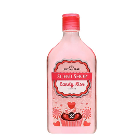 Scent Shop Cologne Candy Kiss