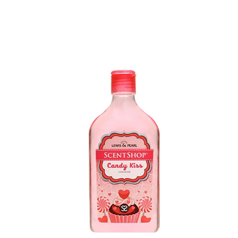 Scent Shop Cologne Candy Kiss