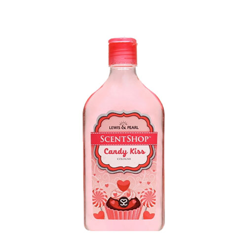 Scent Shop Cologne Candy Kiss