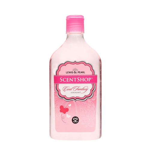 Scent Shop Cologne Cool Fantasy