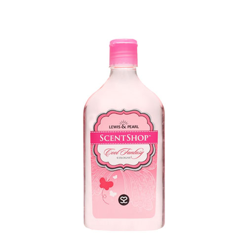 Scent Shop Cologne Cool Fantasy