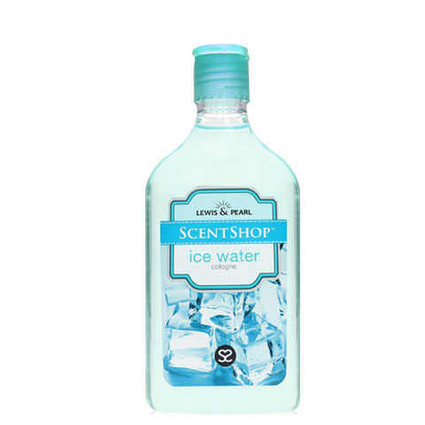 Scent Shop Cologne Ice Water