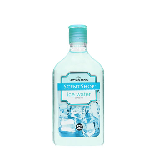 Scent Shop Cologne Ice Water
