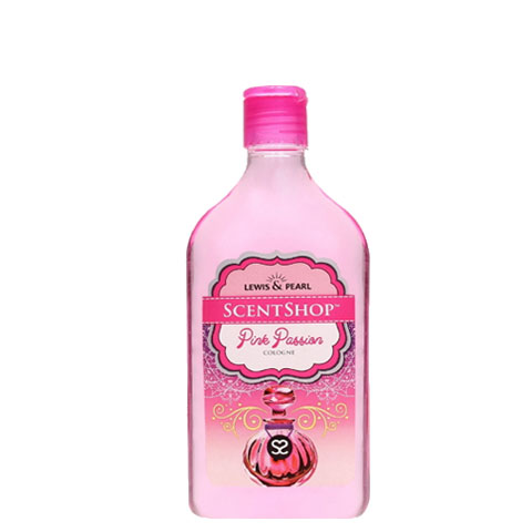 Scent Shop Cologne Pink Passion