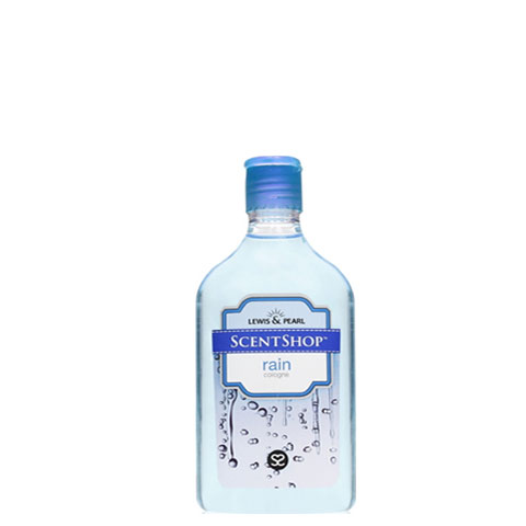 Scent Shop Cologne Rain