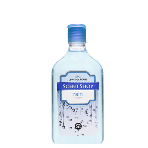 Scent Shop Cologne Rain