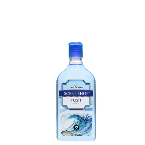 Scent Shop Cologne Rush