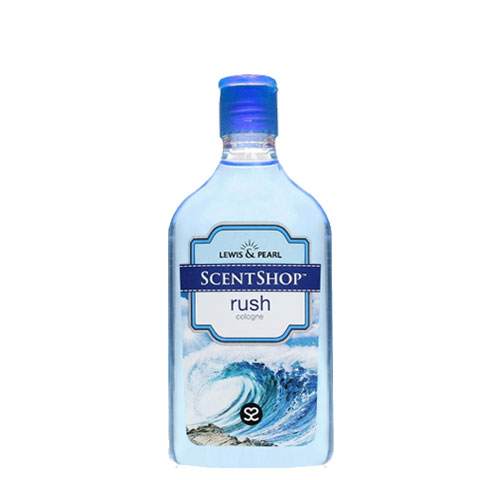 Scent Shop Cologne Rush