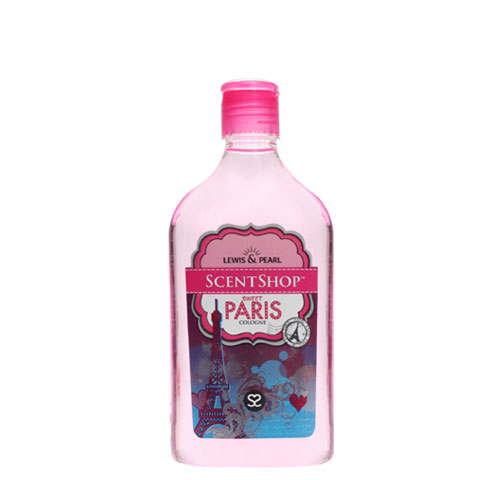 Scent Shop Cologne Sweet Paris