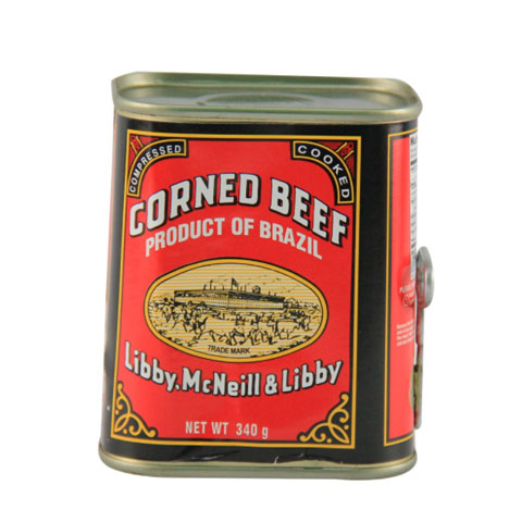 Corned Beef