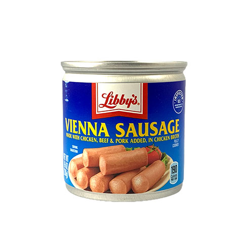 Vienna Sausage