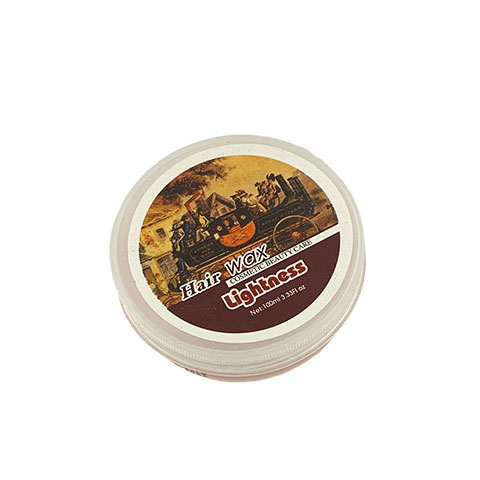 Hair Wax