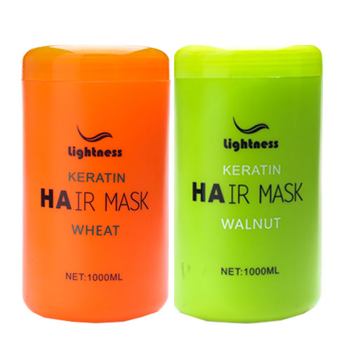 Keratin Hair Mask No 1026 1000ml