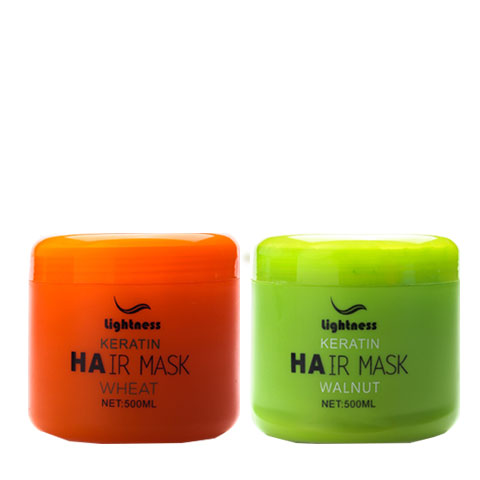 Keratin Hair Mask No 1034 500ml