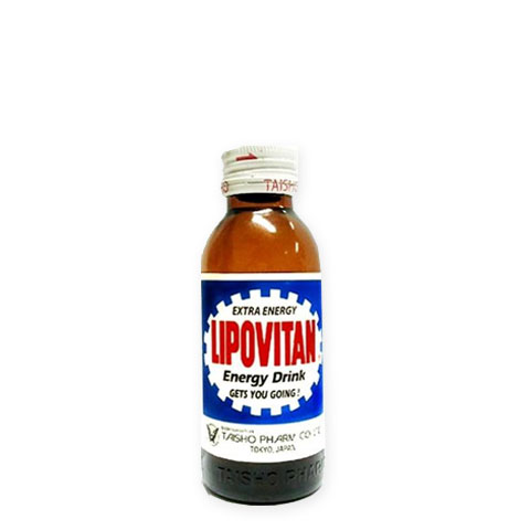 Energy Drink