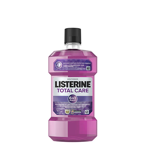 Total Care 6 in 1 Benefits