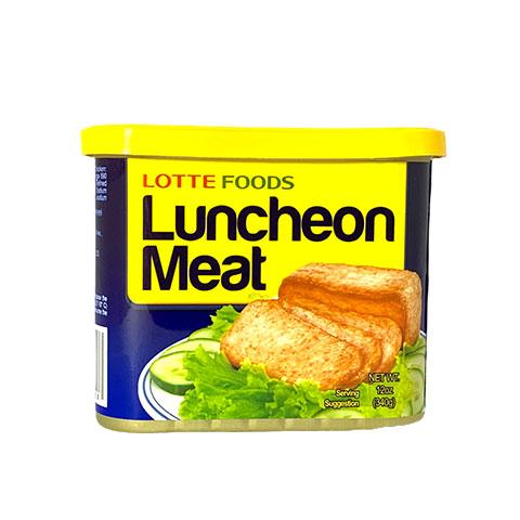 Luncheon Meat