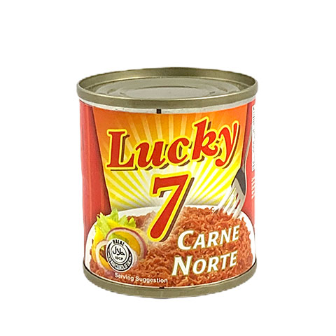 Carne Norte