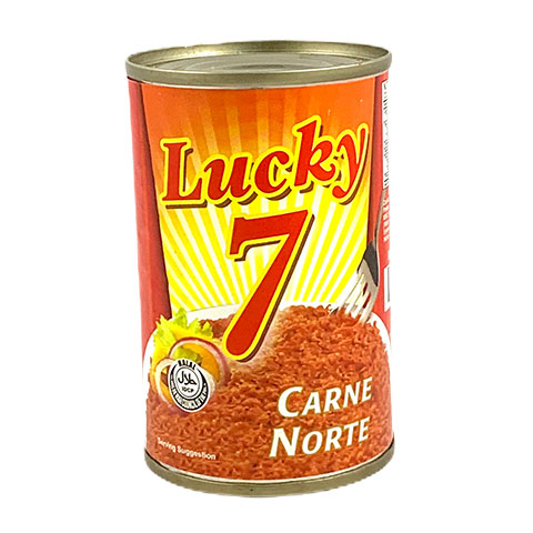 Carne Norte
