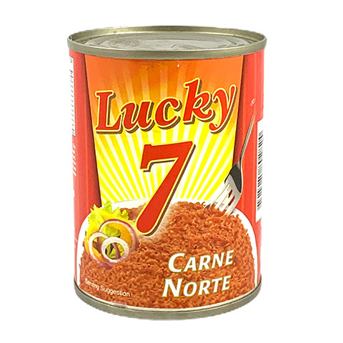 Carne Norte