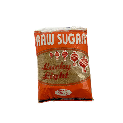 Raw Sugar Brown