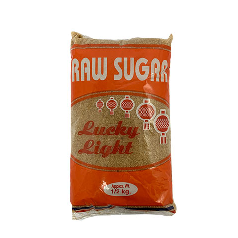 Raw Sugar Brown