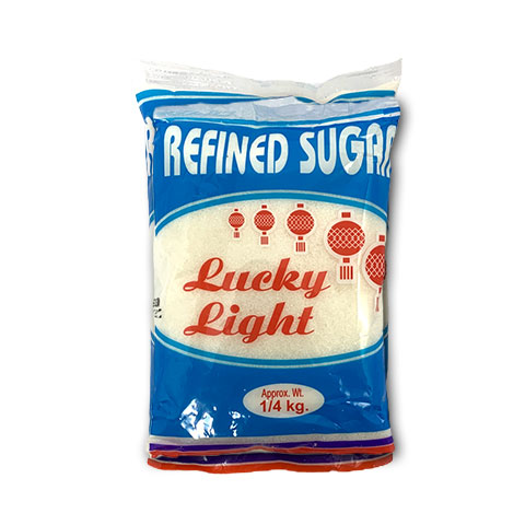 Refined Sugar White
